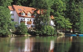 WAGNERS Seehotel Schleusingen